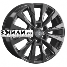 Диск 8x20 6x139.7 ET55 D95.1 Replay LX240 GM