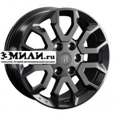 Диск 7.5x18 6x139,7 ET55 D95.1 Replay LX242 GM