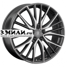 Диск 7.5x20 5x114.3 ET35 D60.1 Replay LX244 GMF