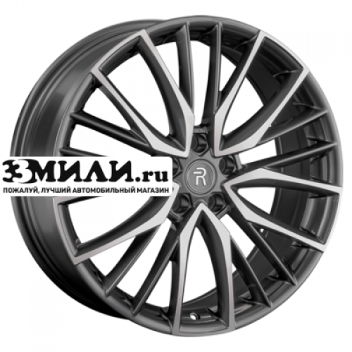 Диск 7.5x20 5x114.3 ET35 D60.1 Replay LX244 GMF