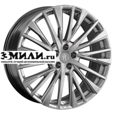 Диск 8x21 5x114.3 ET40 D60.1 Replay LX245 HPB