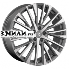 Диск 8x21 5x114.3 ET40 D60.1 Replay LX245 MGMF