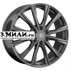 Диск 8x22 6x139.7 ET55 D95.1 Replay LX246 GM
