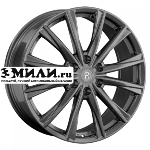 Диск 8x22 6x139.7 ET55 D95.1 Replay LX246 GM