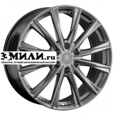 Диск 8x22 6x139.7 ET55 D95.1 Replay LX246 HPB