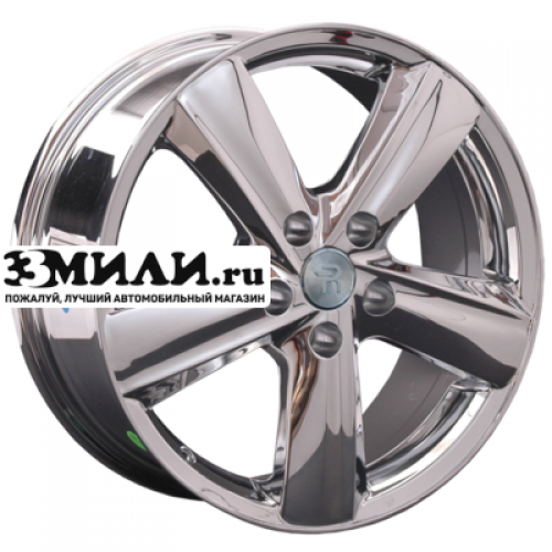 Диск 7.5x18 5x120 ET32 D60.1 Replay LX32 CH