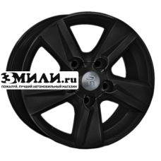 Диск 8x18 5x150 ET56 D110.1 Replay LX43 MB