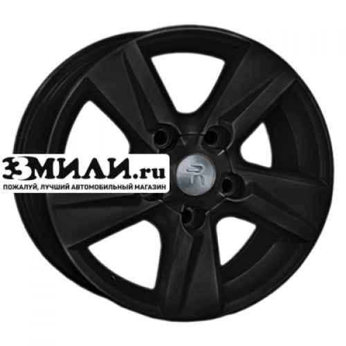 Диск 8x18 5x150 ET56 D110.1 Replay LX43 MB