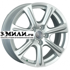 Диск 6.5x17 5x114.3 ET35 D60.1 Replay LX44 Sil