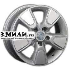 Диск 6.5x17 5x114,3 ET40 D60.1 Replay LX58 SF