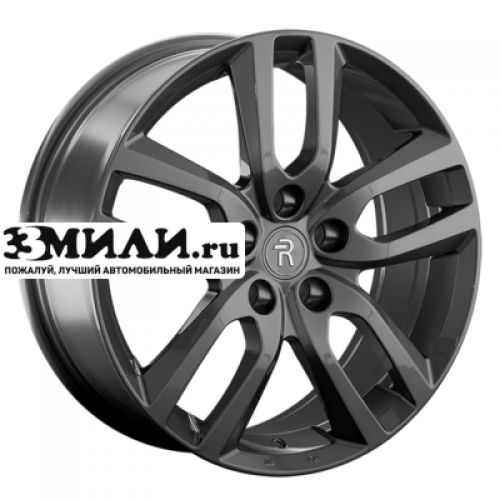 Диск 7.5x18 5x114.3 ET35 D60.1 Replay LX59 GM