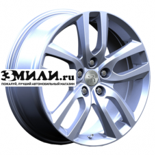 Диск 7.5x18 5x114.3 ET35 D60.1 Replay LX59 Sil
