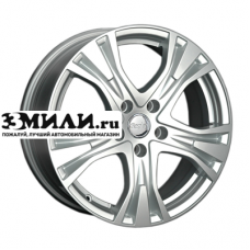Диск 7.0x17 5x114,3 ET35 D60.1 Replay LX64 SF