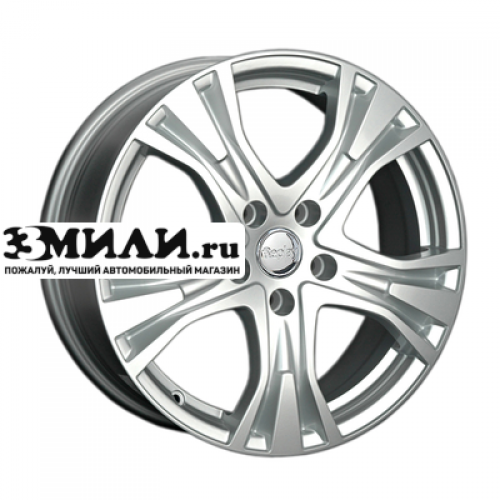 Диск 7x17 5x114.3 ET35 D60.1 Replay LX64 SF