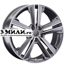 Диск 7.5x19 5x114,3 ET35 D60.1 Replay LX93 GMF