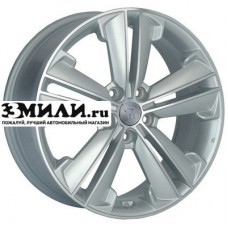 Диск 7.0x17 5x114,3 ET35 D60.1 Replay LX93 SF