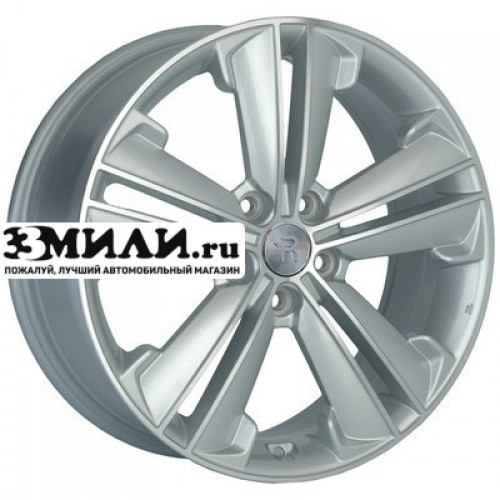 Диск 7x17 5x114.3 ET35 D60.1 Replay LX93 SF