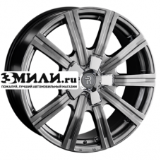 Диск 8.5x20 5x150 ET58 D110.1 Replay LX97 HPB