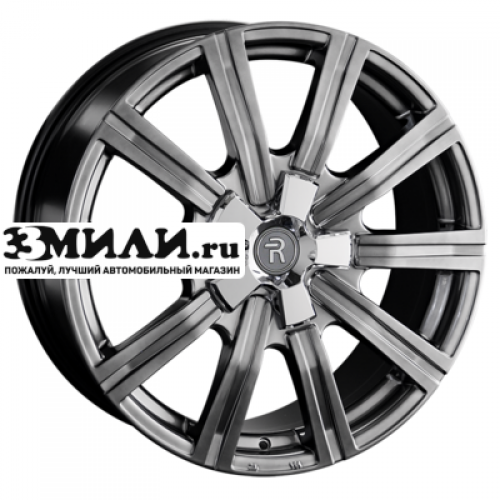 Диск 8.5x20 5x150 ET58 D110.1 Replay LX97 HPB Диск 8.5x20 5x150 ET58 D110.1 Replay LX97 HPB