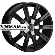 Диск 8.5x20 5x150 ET58 D110.1 Replay LX97 MB