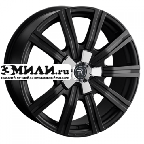 Диск 8.5x20 5x150 ET58 D110.1 Replay LX97 MB Диск 8.5x20 5x150 ET58 D110.1 Replay LX97 MB
