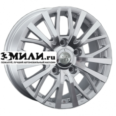 Диск 8x18 5x150 ET56 D110.1 Replay LX98 SF