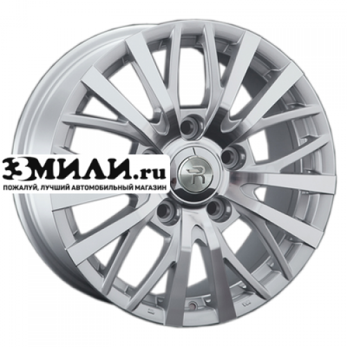 Диск 8x18 5x150 ET56 D110.1 Replay LX98 SF