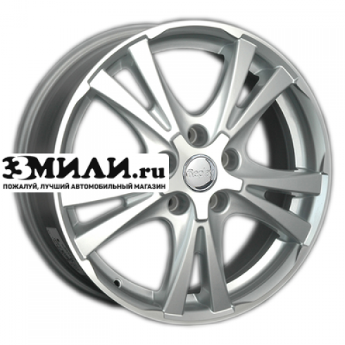 Диск 7.0x18 5x114,3 ET46 D67.1 Replay MI122 SF