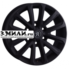 Диск 7.5x17 6x139.7 ET38 D67.1 Replay MI129 MB