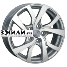 Диск 6.5x17 5x114.3 ET38 D67.1 Replay MI57 SF