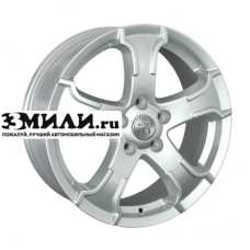 Диск 6.5x17 5x114.3 ET46 D67.1 Replay MI62 Sil