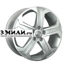 Диск 6.5x17 5x114,3 ET46 D67.1 Replay MI66 SF