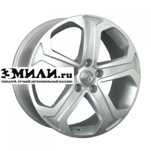Диск 6.5x17 5x114.3 ET46 D67.1 Replay MI66 SF