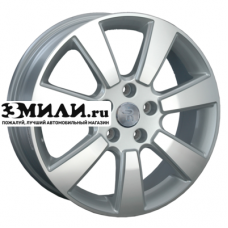 Диск 6.5x17 5x114,3 ET46 D67.1 Replay MI99 SF