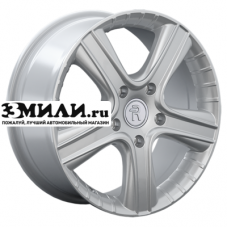 Диск 6.5x16 5x112 ET52 D66.6 Replay MN11 Sil