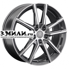 Диск 7.5x18 5x112 ET51 D66.6 Replay MN7 GMF