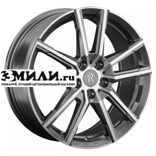 Диск 7.5x18 5x112 ET51 D66.6 Replay MN7 GMF