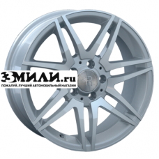 Диск 8x18 5x112 ET60 D66.6 Replay MR100 SF