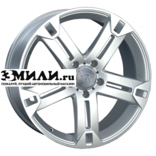 Диск 8.5x20 5x130 ET48 D84.1 Replay MR101 SF