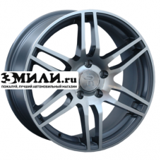 Диск 8x18 5x112 ET50 D66.6 Replay MR104 GMF