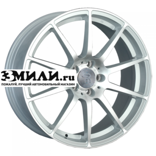 Диск 9.5x19 5x112 ET43 D66.6 Replay MR109 SF