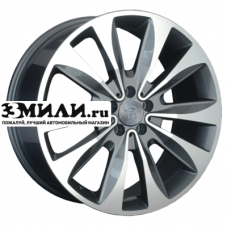 Диск 9x20 5x130 ET48 D84.1 Replay MR110 GMF