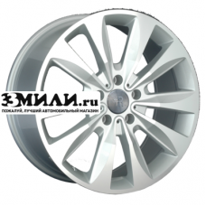 Диск 9x20 5x112 ET45 D66.6 Replay MR110 SF