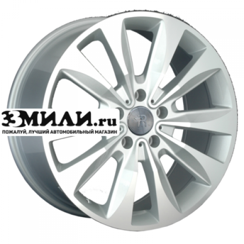 Диск 9x20 5x112 ET45 D66.6 Replay MR110 SF