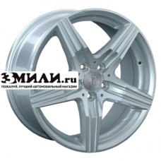 Диск 8.5x20 5x112 ET29 D66.6 Replay MR111 SFP