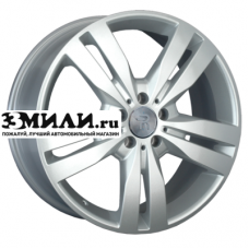 Диск 8.5x19 5x112 ET55 D66.6 Replay MR114 Sil