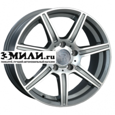 Диск 8.5x18 5x112 ET48 D66.6 Replay MR116 GMF