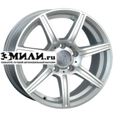 Диск 8x17 5x112 ET48 D66.6 Replay MR116 SF