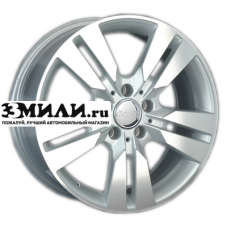 Диск 7.5x17 5x112 ET36 D66.6 Replay MR124 SF