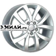 Диск 7.5x17 5x112 ET47,5 D66.6 Replay MR125 SF